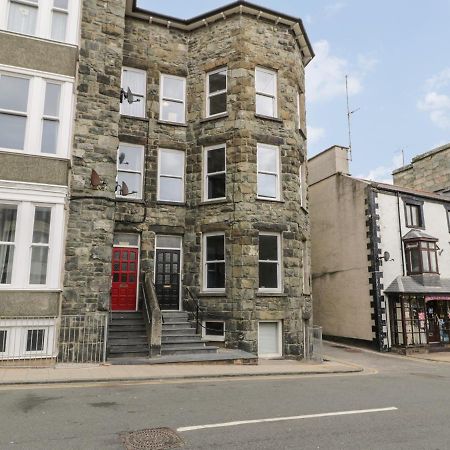 Emerald Suite Barmouth Exterior photo