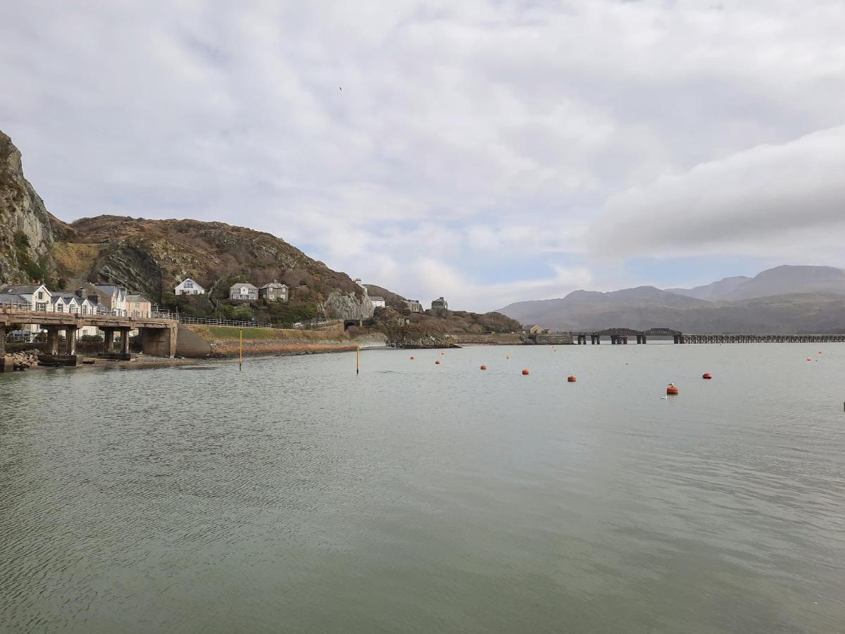 Emerald Suite Barmouth Exterior photo