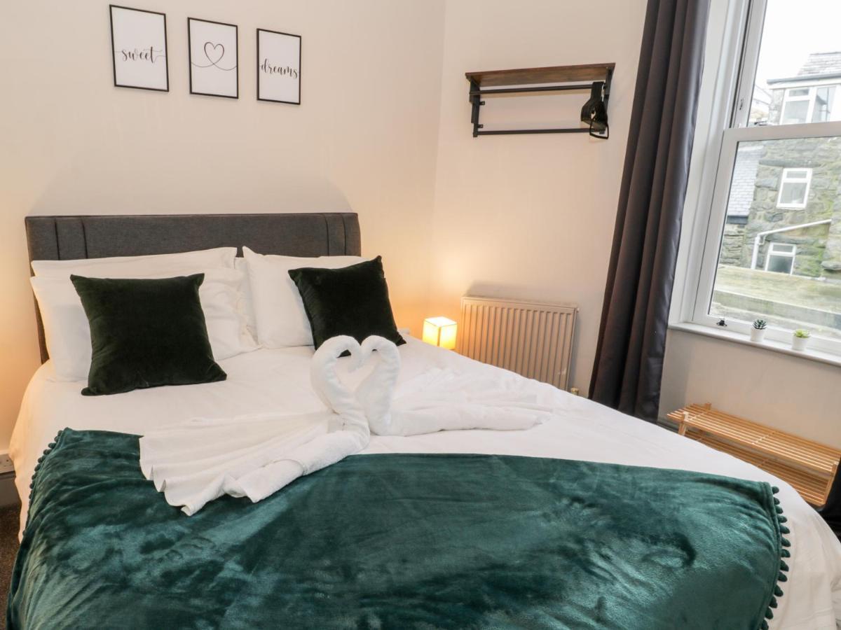 Emerald Suite Barmouth Exterior photo